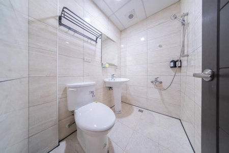 Xiyue Homestay, Jinhu, Taiwan