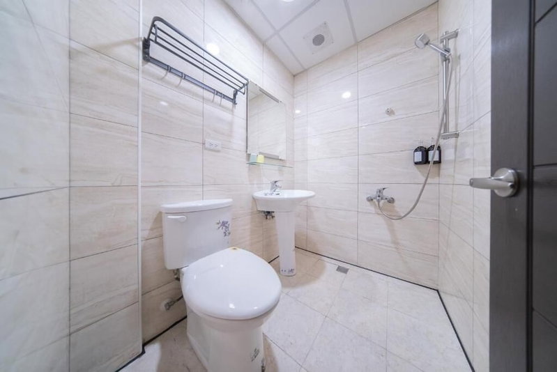 Xiyue Homestay, Jinhu, Taiwan