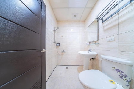 Xiyue Homestay, Jinhu, Taiwan