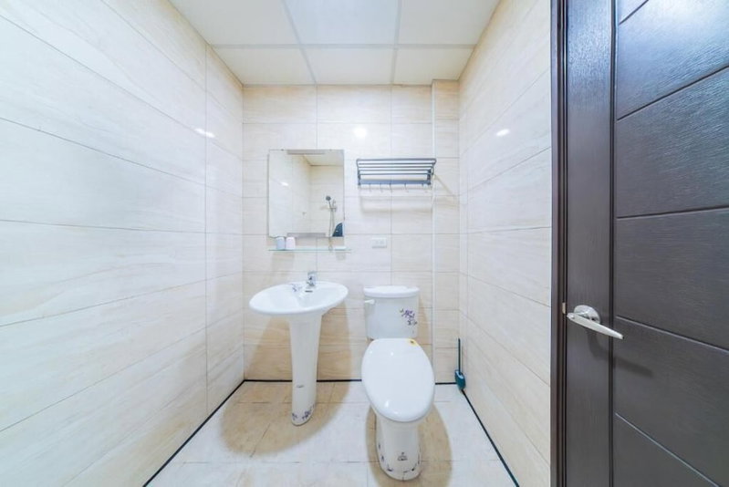 Xiyue Homestay, Jinhu, Taiwan