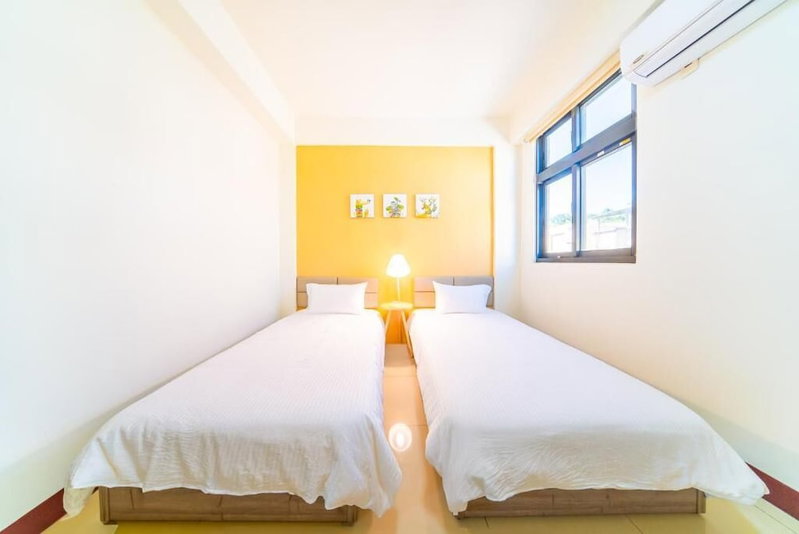 Xiyue Homestay, Jinhu, Taiwan