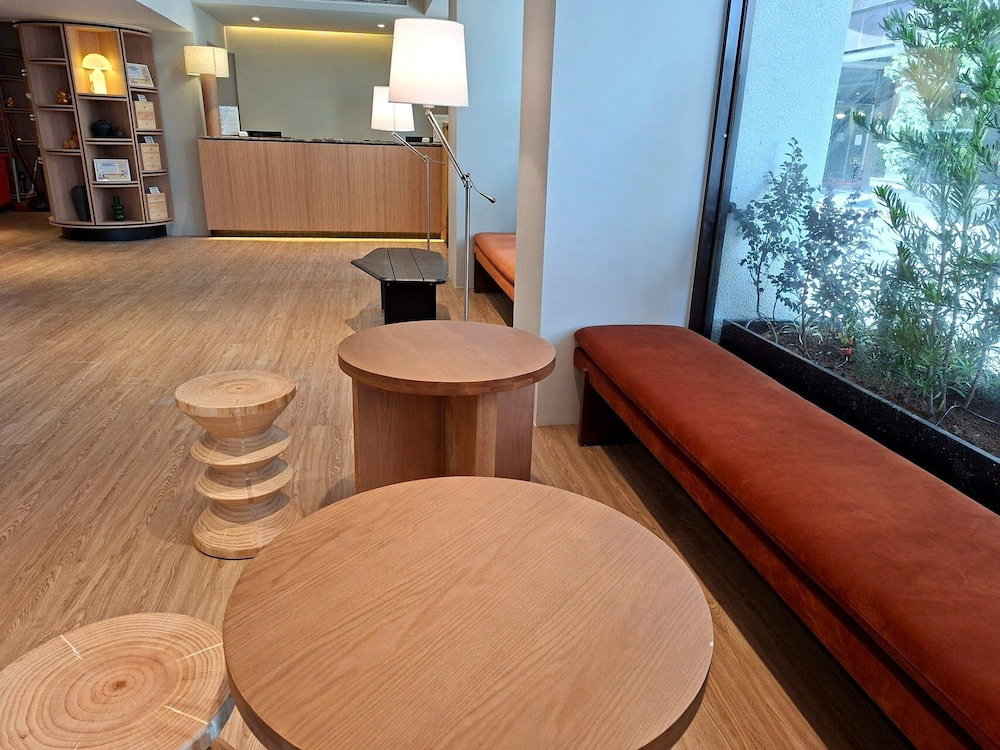 Via Hotel Zhongli, Taïwan