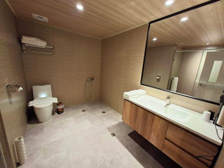 Via Hotel Zhongli, Taoyuan City, Taiwan