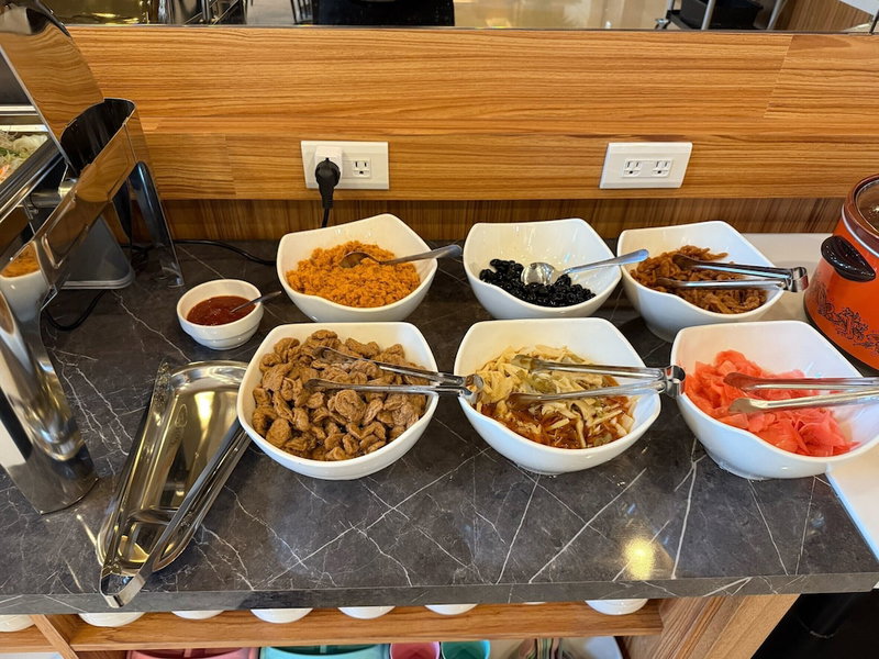 Mille Rich hotel, Taitung, Taiwan