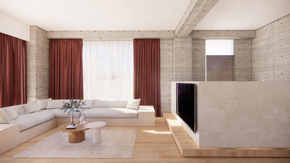 Hotel · The O Villa Yuanshan, Yuanshan