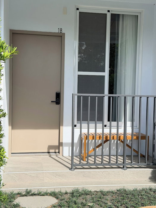 Kumoyoku B&b, Taichung, Taiwan
