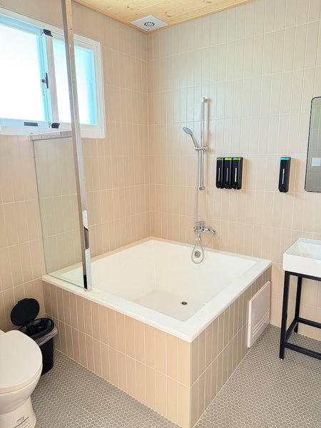 Kumoyoku B&b, Taichung, Taiwan