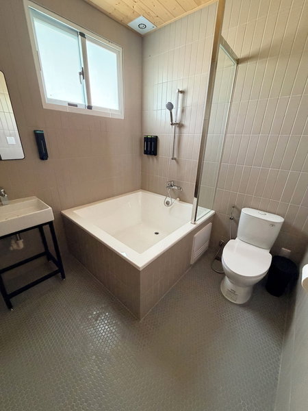 Kumoyoku B&b, Taichung, Taiwan