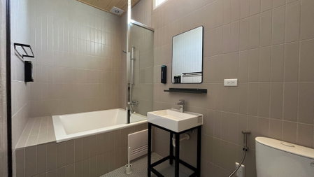 Kumoyoku B&b, Taichung, Taiwan