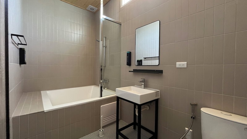Kumoyoku B&b, Taichung, Taiwan