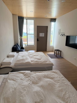 Kumoyoku B&b, Taichung, Taiwan