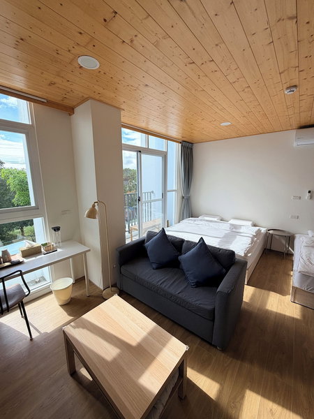 Kumoyoku B&b, Taichung, Taiwan