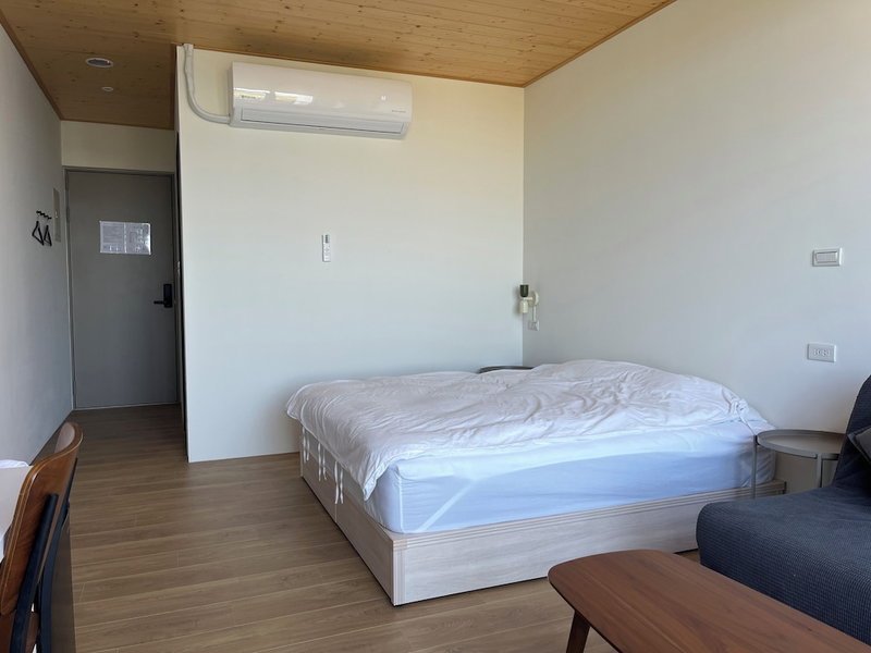 Kumoyoku B&b, Taichung, Taiwan
