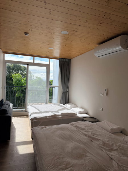 Kumoyoku B&b, Taichung, Taiwan