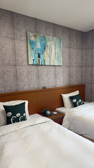 CU Hotel Taichung Wufeng, Taichung, Taiwan
