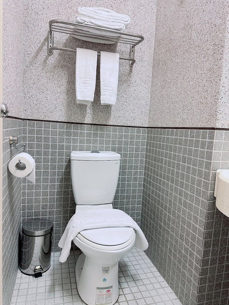 CU Hotel Taichung Wufeng, Taichung, Taiwan