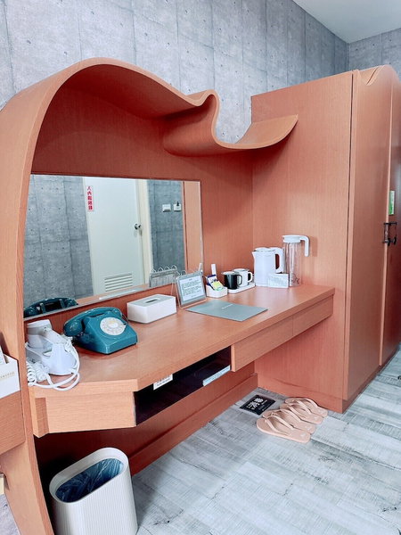 CU Hotel Taichung Wufeng, Taichung, Taiwan