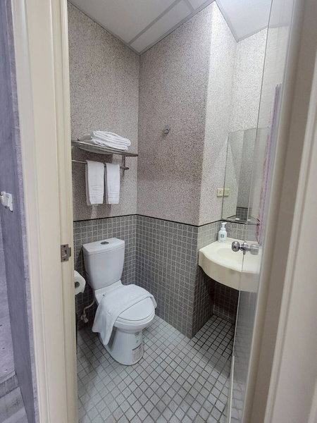 CU Hotel Taichung Wufeng, Taichung, Taiwan