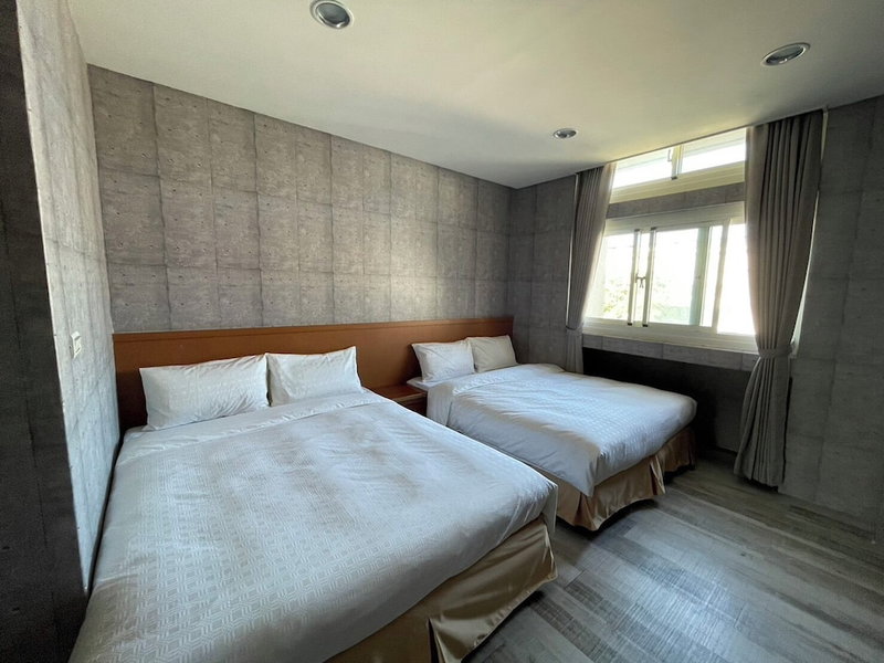 CU Hotel Taichung Wufeng, Taichung, Taiwan
