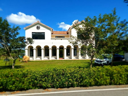 Longtian Prosperity BnB, Luye, Taiwan