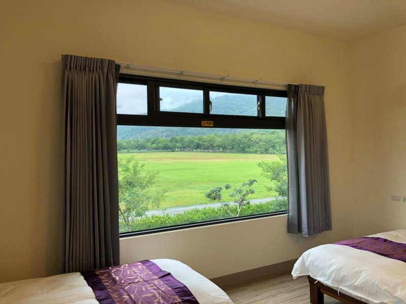 Longtian Prosperity BnB, Luye, Taiwan
