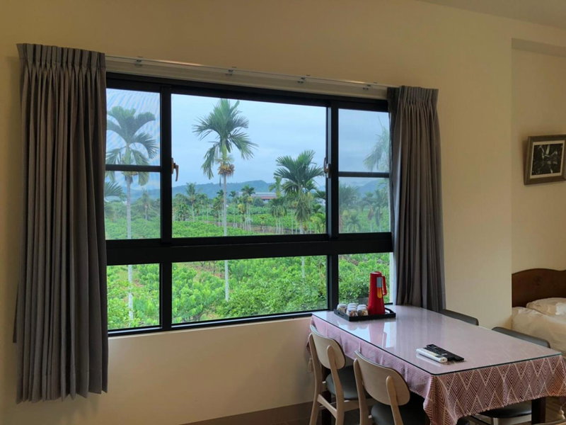 Longtian Prosperity BnB, Luye, Taiwan