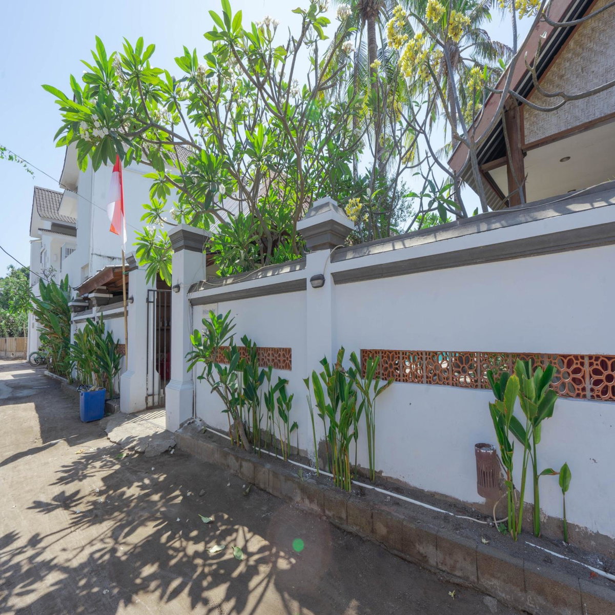 Urbanview My Home One Gili Trawangan, Indonesia