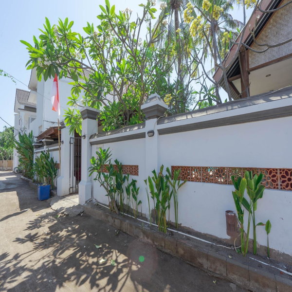 Urbanview My Home One Gili Trawangan, Gili Trawangan, Indonesia