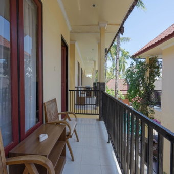 Urbanview My Home One Gili Trawangan, Gili Trawangan, Indonesia
