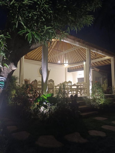 Utama Villas Beach Front Candidasa, Candidasa, Indonesia