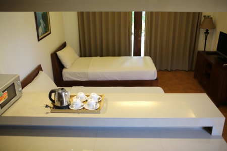 Vidi Boutique Hotel, Nusa Dua, Indonesia
