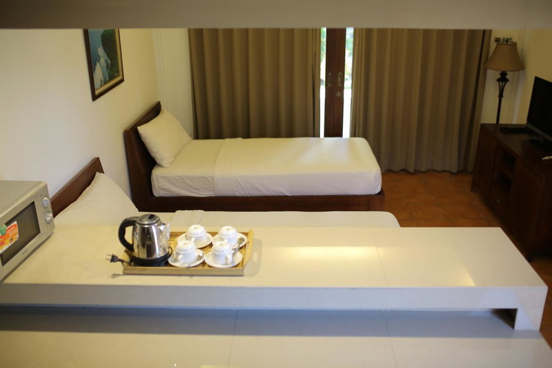 Vidi Boutique Hotel, Nusa Dua, Indonesia