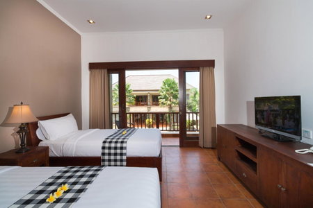 Vidi Boutique Hotel, Nusa Dua, Indonesia