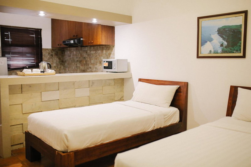 Vidi Boutique Hotel, Nusa Dua, Indonesia
