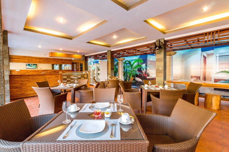 Vidi Boutique Hotel, Nusa Dua, Indonesia