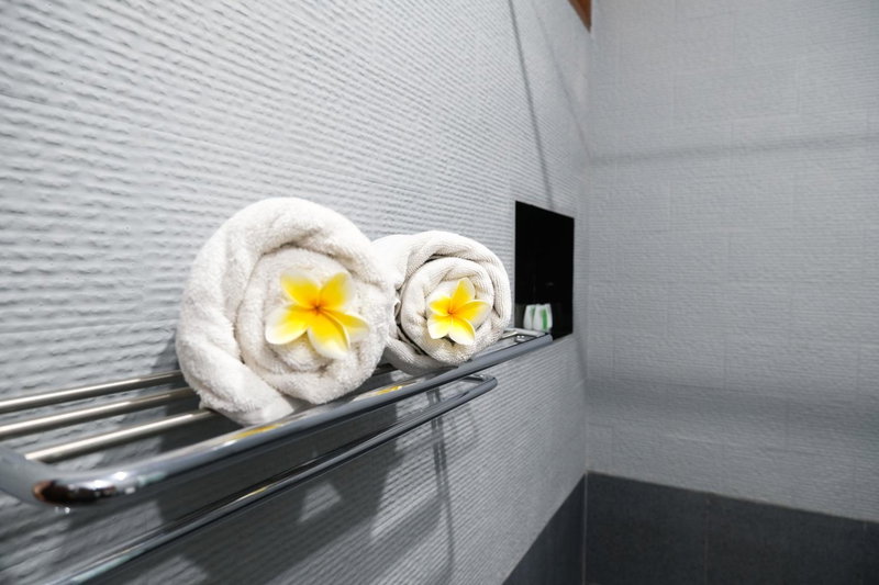 Vidi Boutique Hotel, Nusa Dua, Indonesia