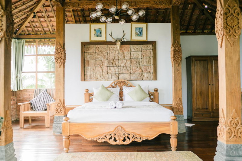 Pondok Kawinaya, Singaraja, Indonesia