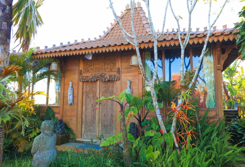 Pondok Kawinaya, Singaraja, Indonesia