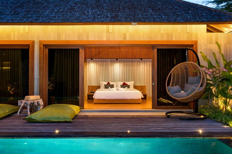 Navya Villas, Canggu, Indonesia