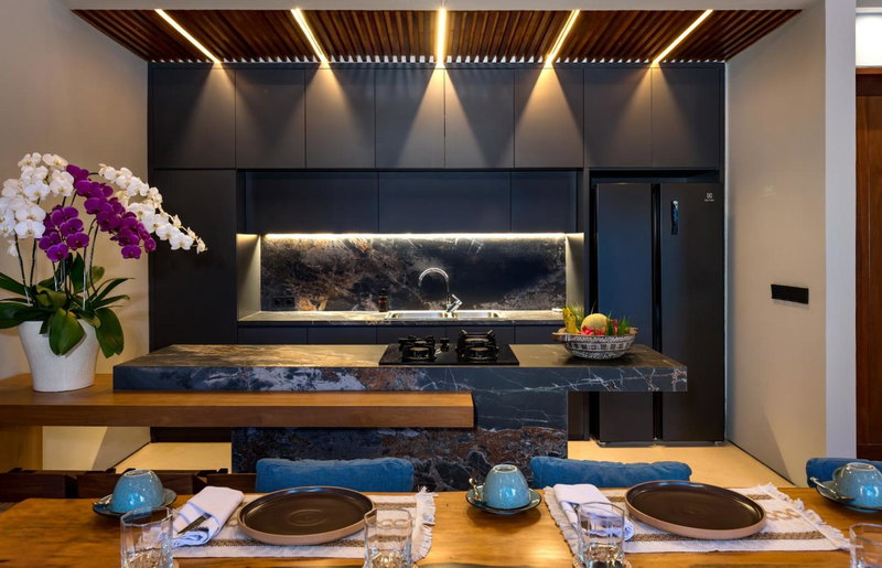 Navya Villas, Canggu, Indonesia