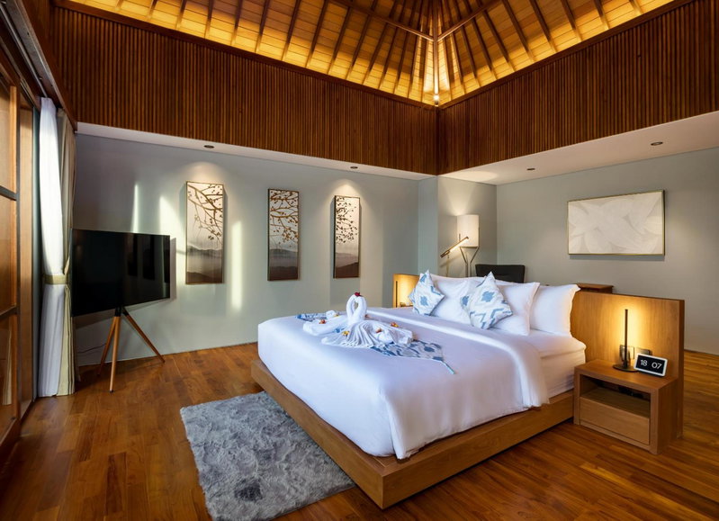 Navya Villas, Canggu, Indonesia