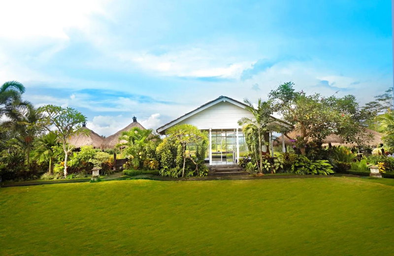 Lumbung Asri Cottage, Mambal, Indonesia