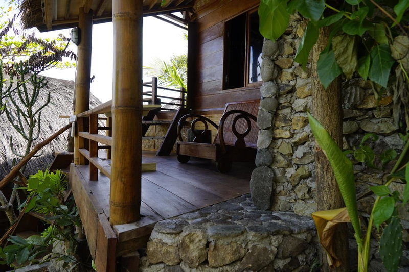 Waecicu Eden Beach Hotel, Labuan Bajo, Indonesia