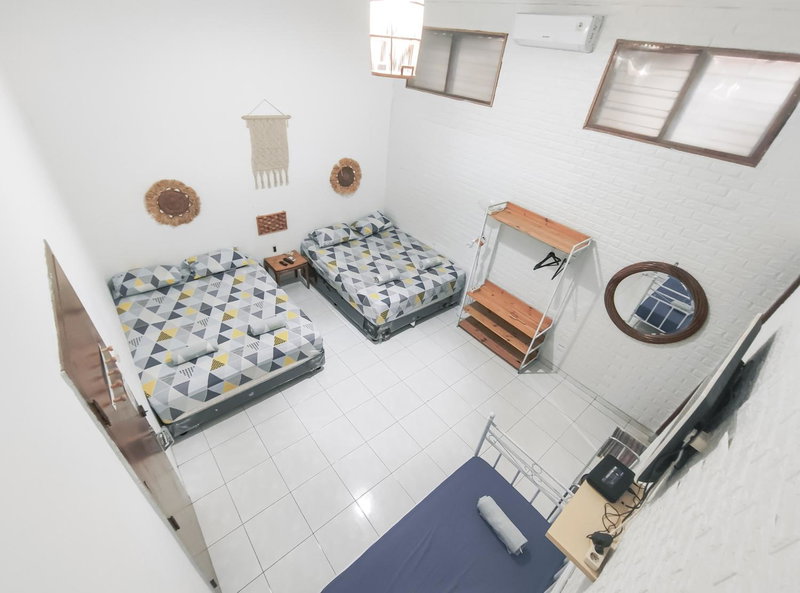 OsteL By OstiC, Bandung, Indonesia