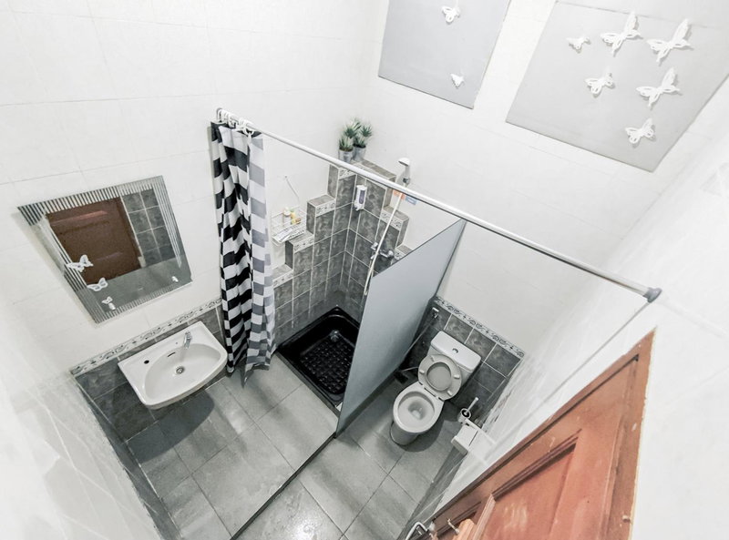 OsteL By OstiC, Bandung, Indonesia