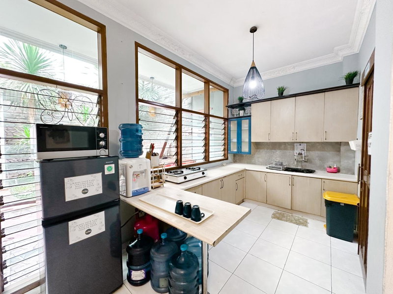 OsteL By OstiC, Bandung, Indonesia