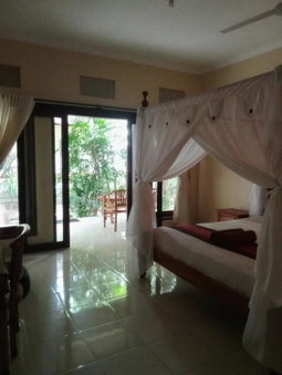 Pondok Aldi Hostel, Amed, Indonesia