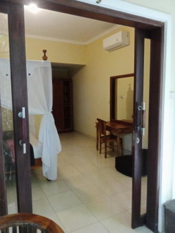 Pondok Aldi Hostel, Amed, Indonesia