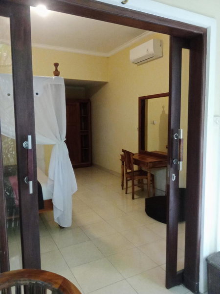 Pondok Aldi Hostel, Amed, Indonesia