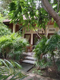 Pondok Aldi Hostel, Amed, Indonesia